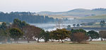 Eshowe Top Dam